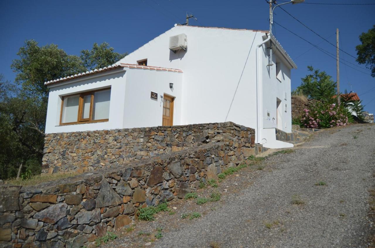 Villa Casa Do Passaro Galegos  Exterior foto