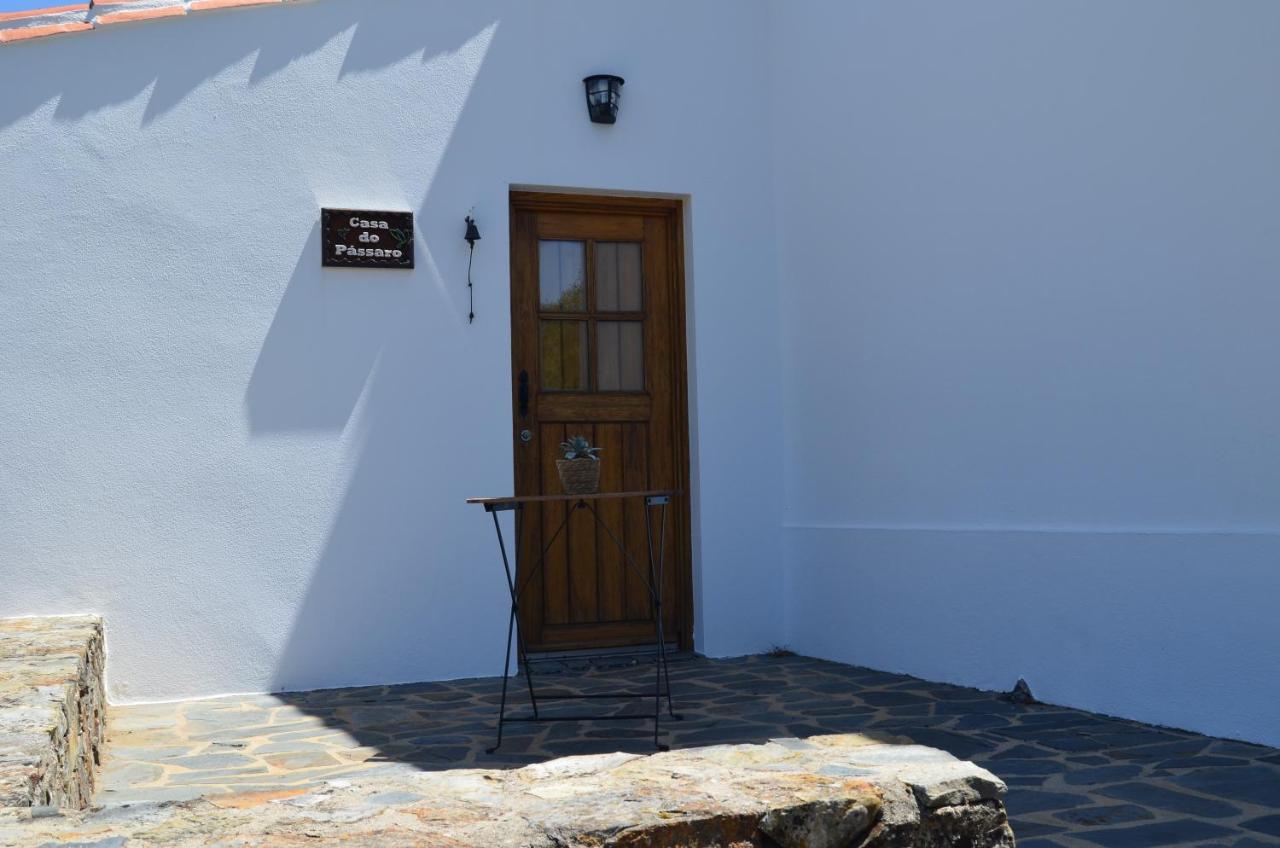 Villa Casa Do Passaro Galegos  Exterior foto